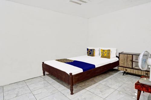 Mojokerto Hôtel | Hotel O Sidomulyo Kost Syariah