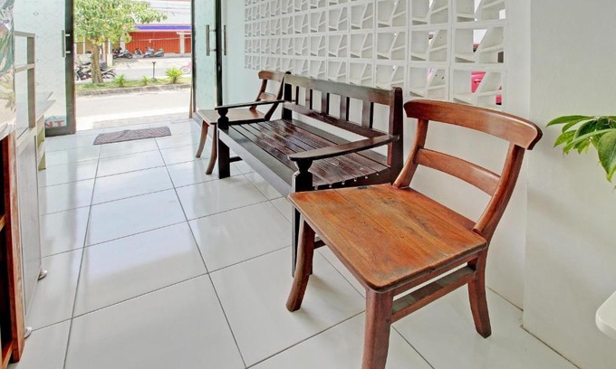 Tulungagung Hôtel | Hotel O Sirih Gading Family Guest House