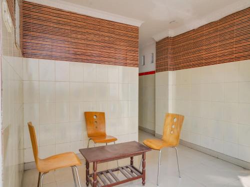 Shamshabad Hôtel | Hotel O SIRO INN
