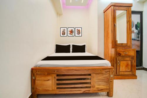 Nedumangad Hôtel | Hotel O Siva Jyothi