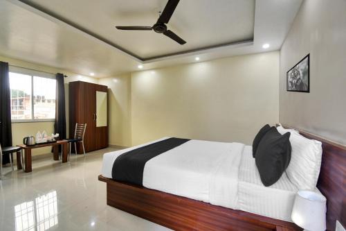 Ranchi Hôtel | Hotel O SK IN