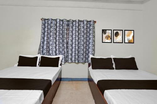 Bommasandra Hôtel | Hotel O SLV BOARDING & LODGING