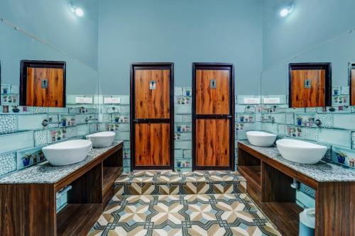 Ranchi Hôtel | Hotel O Snug Inn