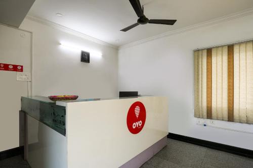 Vijayawada Hôtel | Hotel O Sr Residency