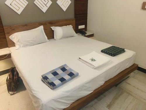 Kazhakuttam Hôtel | Hotel O Sreekariyam Trivandrum Formerly Anby Villa