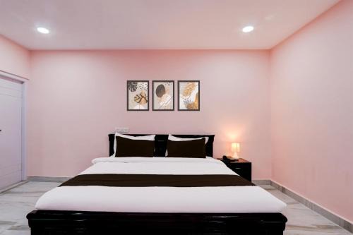 Ameerpet Hôtel | Hotel O Ss ome inn ultra luxury rooms