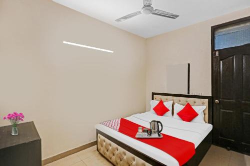 East of Kailash Hôtel | Hotel O SS Paradise