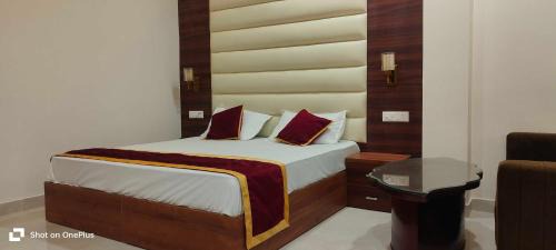 Meerut Hôtel | Hotel O Subharti University Formerly Hotel Club 9