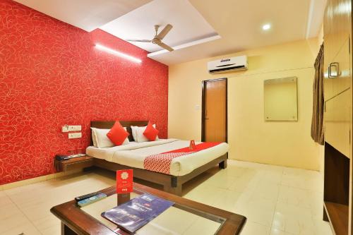 Vadodara Hôtel | Hotel O Sunrise