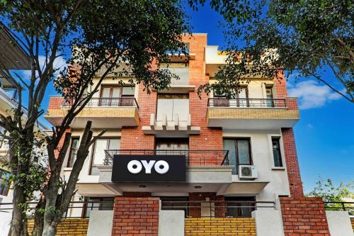 Noida Hôtel | Hotel O Sunshine Near Iskcon Temple Noida