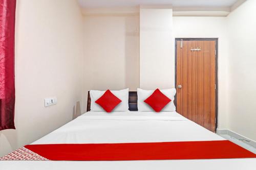 Hyderabad Hôtel | Hotel O SV Grand