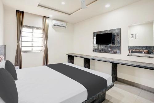 Hazaribagh Hôtel | Hotel O SWEDHA HOTEL