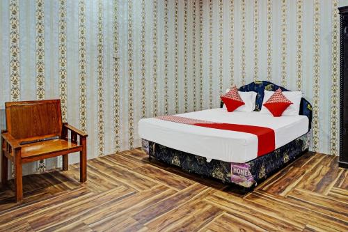 Kota Sidikalang Hôtel | Hotel O Taman Wisata Iman Ii Near Taman Wisata Iman Sitinjo