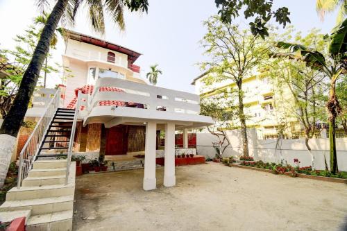 Beltola Hôtel | Hotel O The Dove Villa