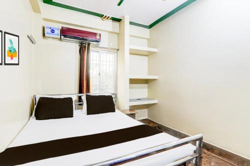 Sonepur Hôtel | Hotel O The Pine & Dine