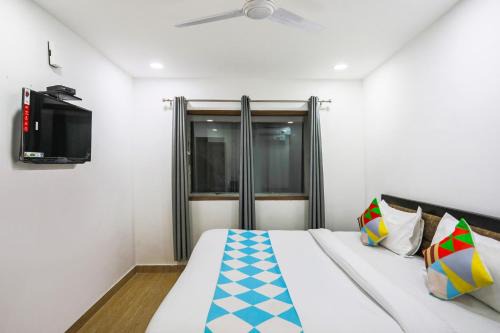 New Delhi Appartement | Hotel O The Premium Villa
