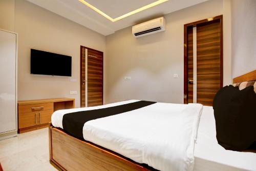Shaheed Bhagat Singh Nagar Hôtel | HOTEL O The Royal inn