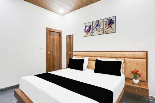 GTB Nager Hôtel | Hotel O The signature stay