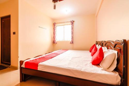 Malur Hôtel | Hotel O Thirumala Boarding & Lodge
