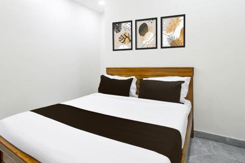 Hyderabad Hôtel | Hotel O TKR Hotel Kanakadurga