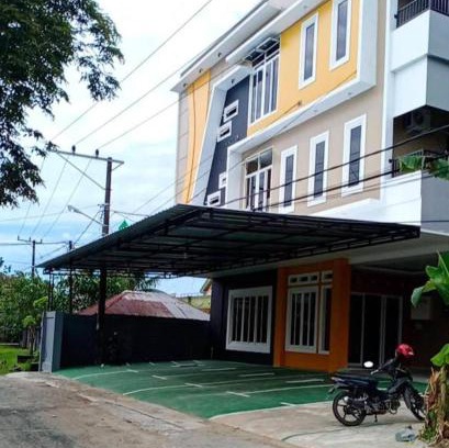Palangkaraya Hôtel | Hotel O Tri Homestay