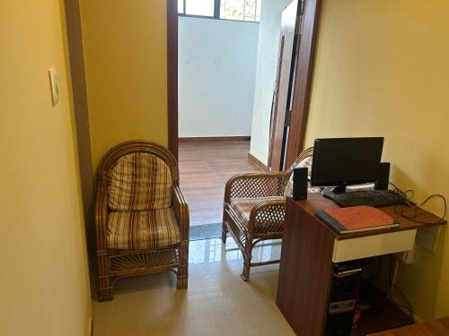 Nagarbhavi Hôtel | Hotel O U.G. Grand