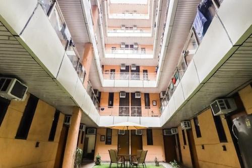Kamla Nagar Hôtel | Hotel O Urban villa