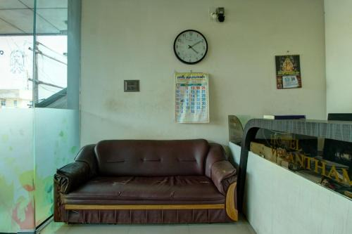 Panruti Hôtel | Hotel O Vasantham Inn