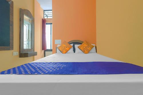 Chickpet Hôtel | Hotel O Vasavi Residency