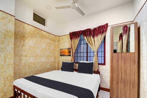 Kochi Hôtel | Hotel O Vazhakkala Kakkanad
