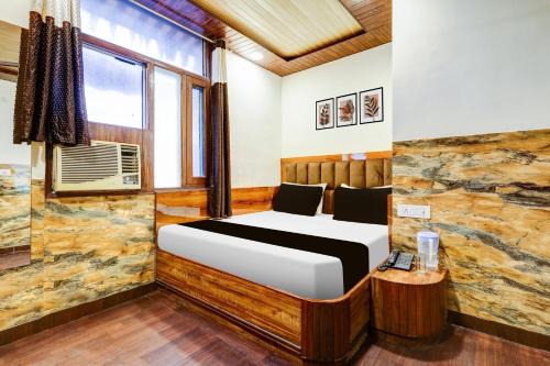 Khattalwada Hôtel | HOTEL O VIN INN