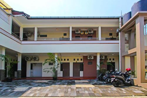 Pekalongan Hôtel | Hotel O Wahidin Guesthouse