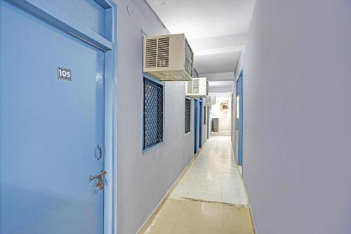 Sector 27 Hôtel | Hotel O Walk Inn
