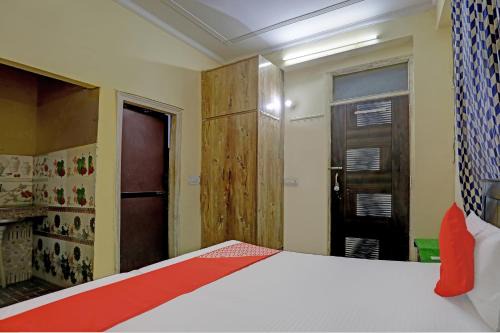 Sector 27 Hôtel | Hotel O Wamson Alpha Co living Stays