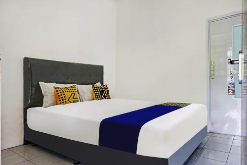 Ciampia Hôtel | Hotel O Wisma Asri Putra Syariah