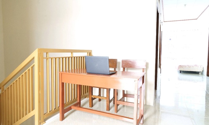 Kuningan Hôtel | Wisma Jasmine Syariah