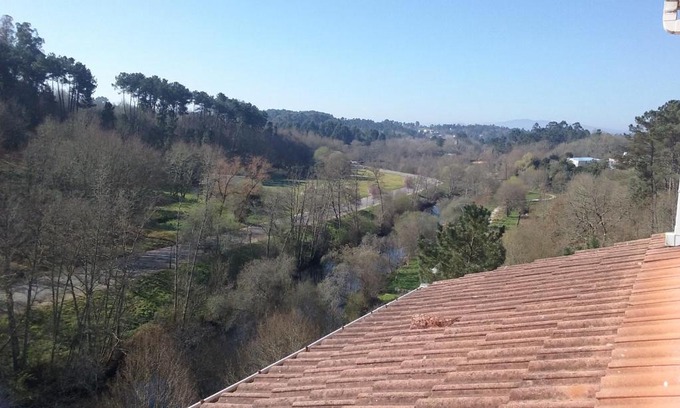 O Carballino Hôtel | Hotel O´xardin