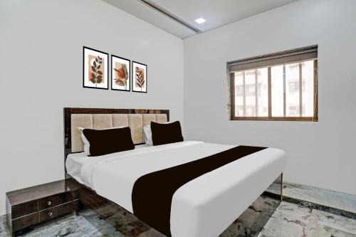 Amarnath Hôtel | Hotel O Yash Residency