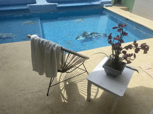 Cuyutlan Hôtel | Hotel Oasis Cuyutlan
