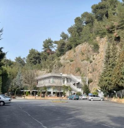 Fushe-Kruje Hôtel | Hotel Oaz