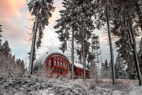 Jermanice Maison | Hotel Obří Sud Javorník