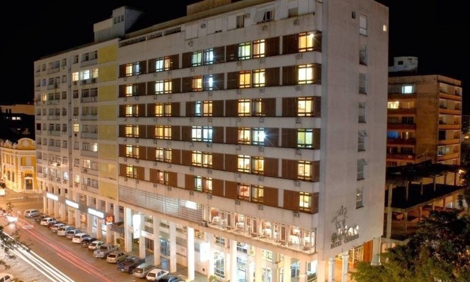 Bage Hôtel | Hotel Obino Bagé