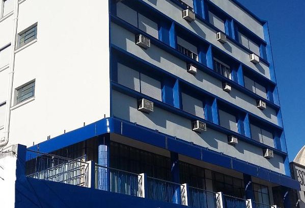 Centro Hôtel | Hotel Obino
