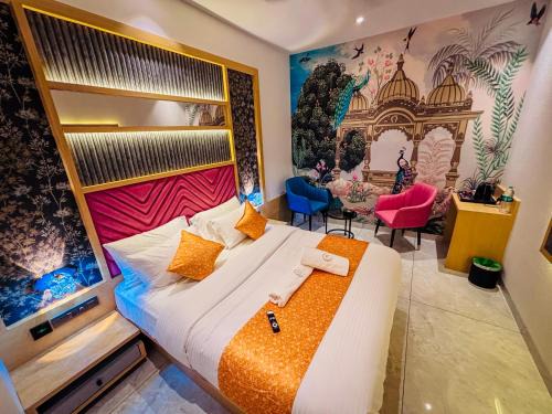 Thane West Hôtel | Hotel Ocean Residency Thane West