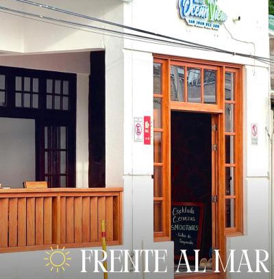 San Juan del Sur Hôtel | Hotel Ocean View