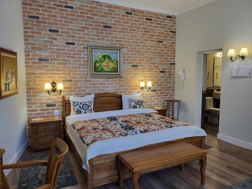 Plovdiv Center Hôtel | Hotel Odeon