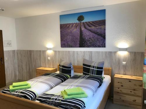 Oberpleis Maison | Hotel Oelberg budget - BONN SÜD Königswinter