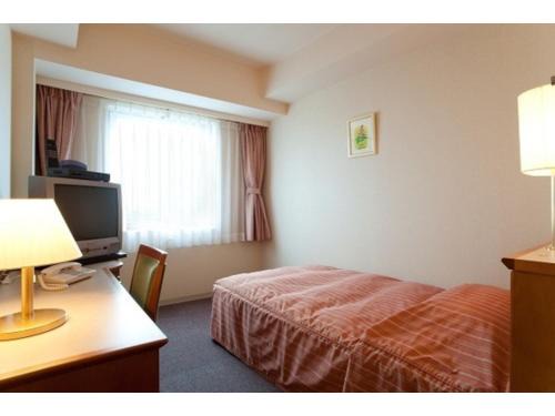 Monbetsu Hôtel | Hotel Okhotsk Palace - Vacation STAY 24143v