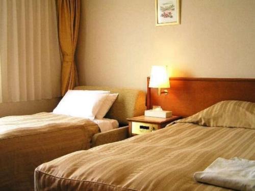 Monbetsu Hôtel | Hotel Okhotsk Palace - Vacation STAY 24148v