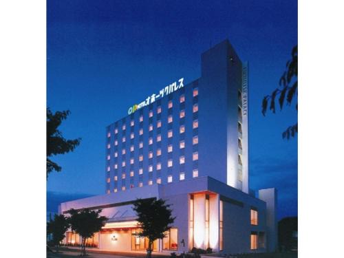 Monbetsu Hôtel | Hotel Okhotsk Palace - Vacation STAY 24147v